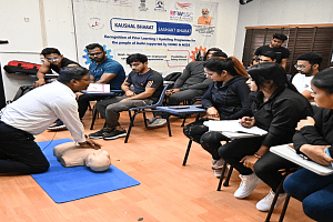 How Much Do Certified Personal Trainers Earn in India?