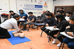 How Much Do Certified Personal Trainers Earn in India?