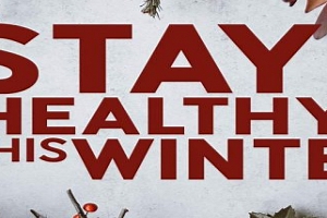Way to stay healthy in winter season