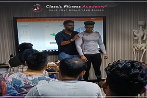 Mastering Interpersonal Skills & Social Intelligence for Personal Trainers