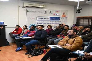 Pursuing a Diploma in Personal Training and Nutrition in India: A Comprehensive Guide