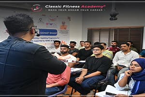 Complete Personal Trainer Certification: Beginner To Advanced