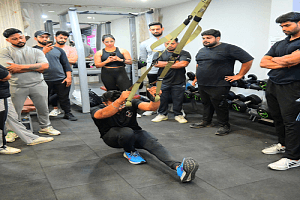Become a Certified Fitness Trainer in India: Courses, Fees, Government Programs & Why Classic Fitness Academy Leads the Way