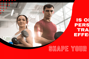 Is Online personal training effective?