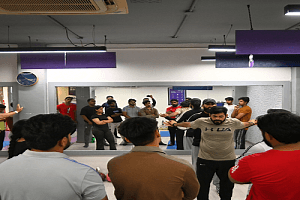 Female Personal Trainer in India: Career, Course, Salary & Growing Scope