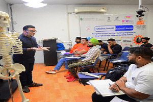 Build a Powerful Career with the Right Personal Trainer Course