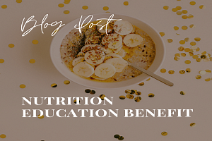 How a Specialization in Nutrition Education Will Benefit You as a Certified Personal Trainer