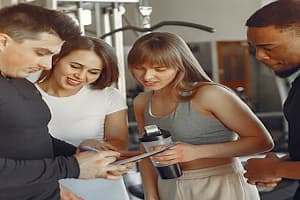 Classic Fitness Academy | Fitness Course in India