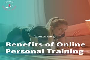 The Benefits of Enrolling in a Fitness Course