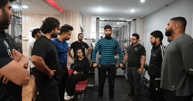 Essentials Of Weight Management And Supplementation