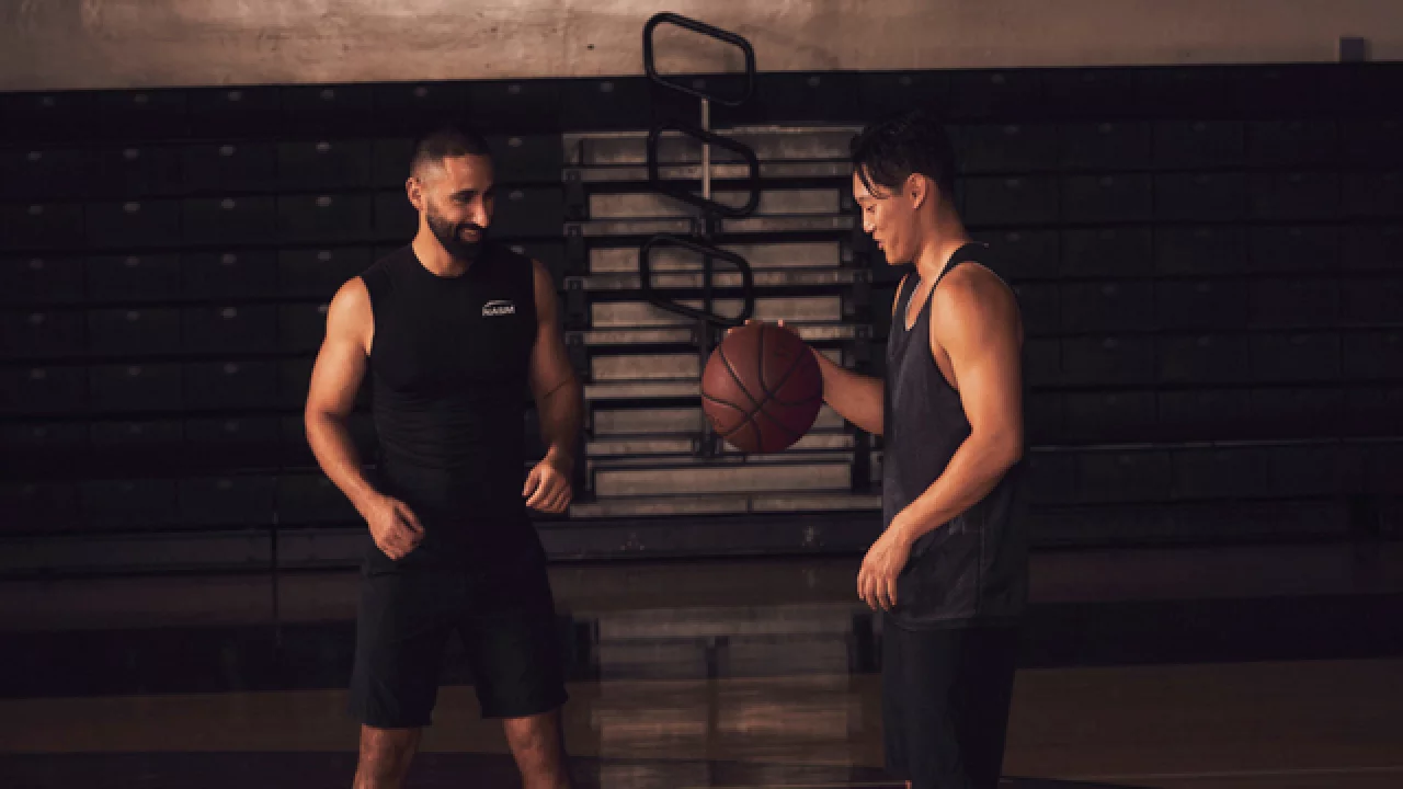 Performance Enhancement Specialization