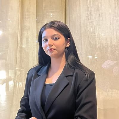 Dr. Anupriya Tyagi