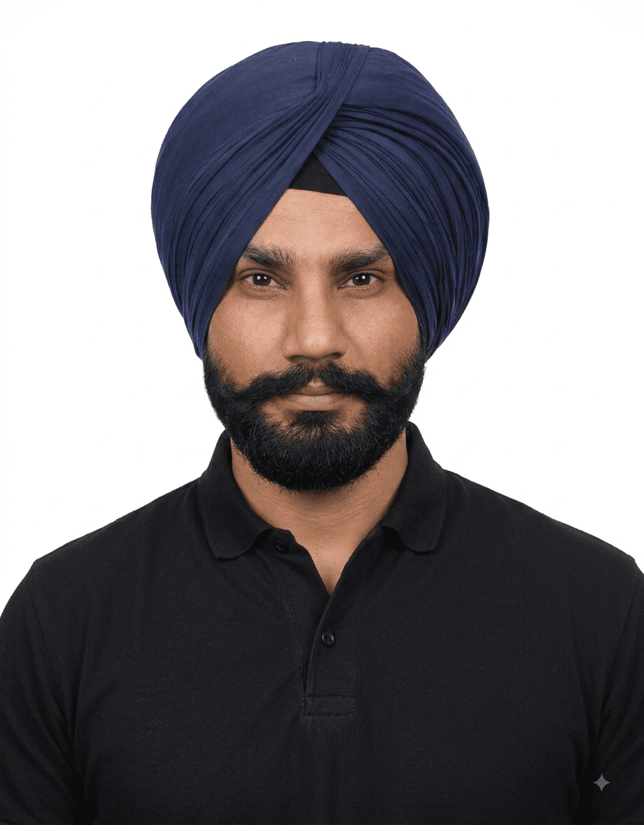 PREETPAL SANDHU