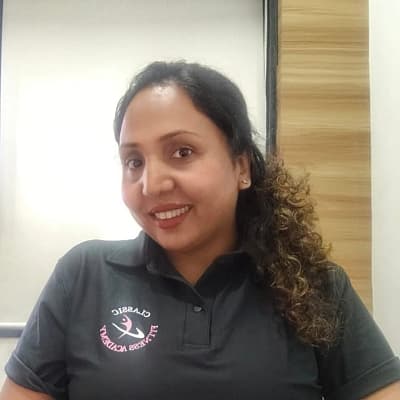 Ms. Anita Waghela