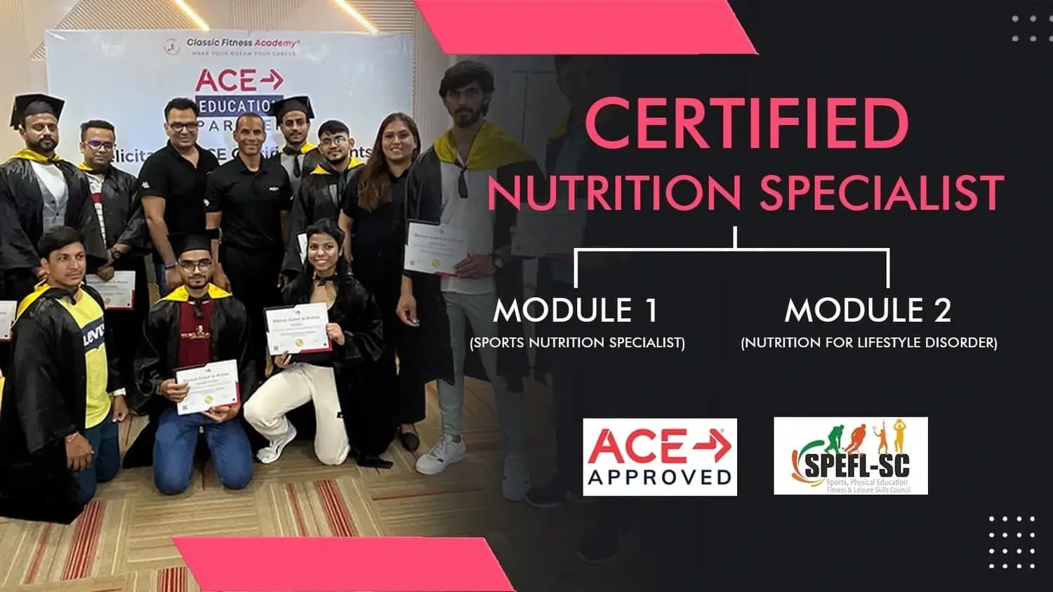Classic Fitness Academy