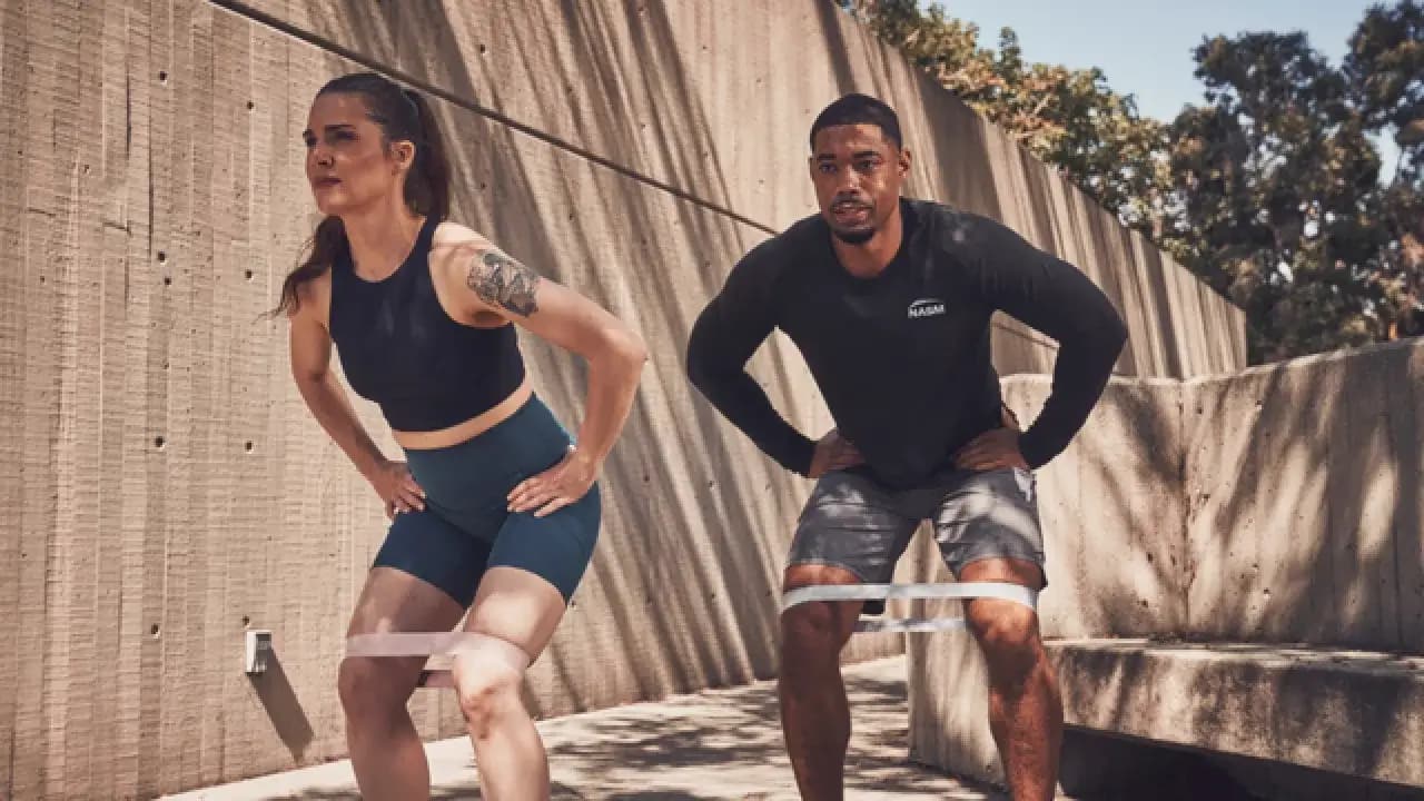 Corrective Exercise Specialization
