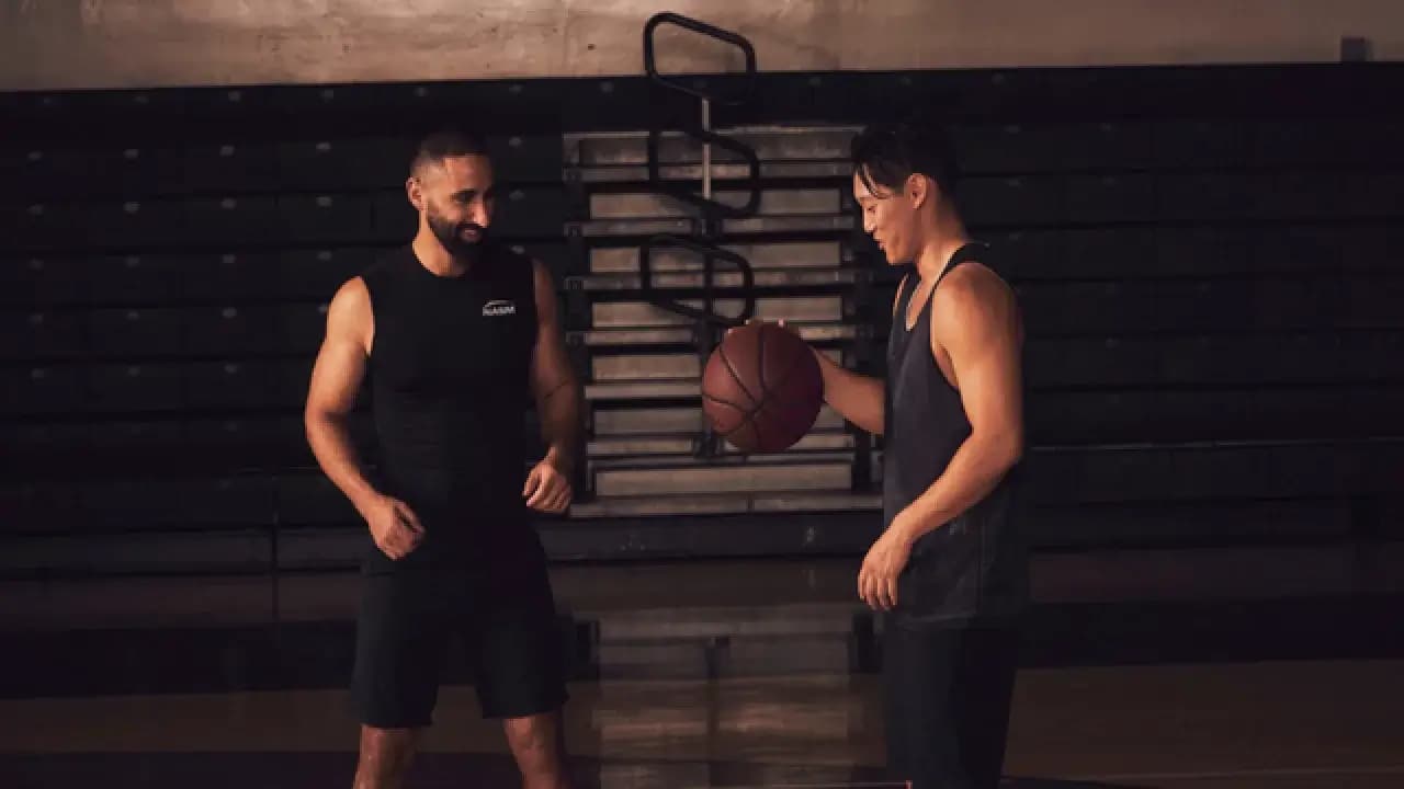 Performance Enhancement Specialization