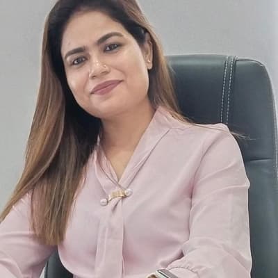 Prateeksha Mishra