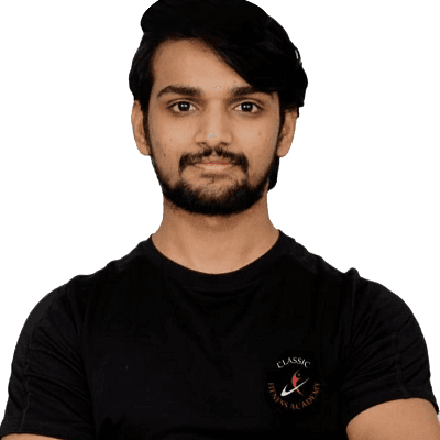 Sarthak Rastogi