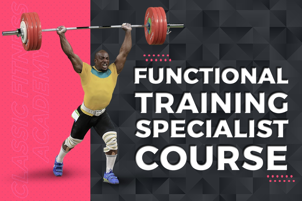 ACE Functional Training Functional Training Courses ACE Functional Training Functional Training Courses